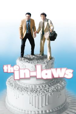 The In-Laws
