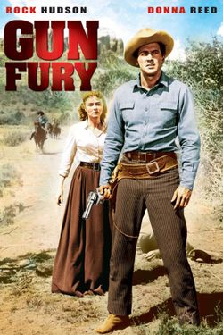 Gun Fury