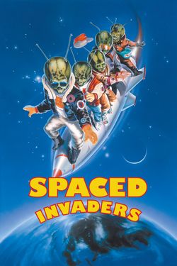 Spaced Invaders