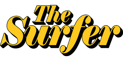 The Surfer