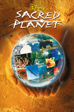 Sacred Planet