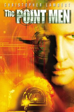 The Point Men