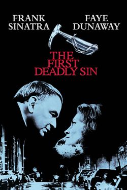 The First Deadly Sin