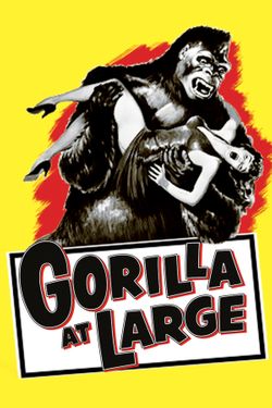 Gorilla at Large