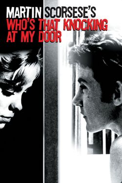 Who's That Knocking At My Door?