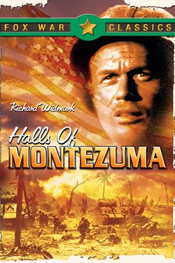 Halls of Montezuma