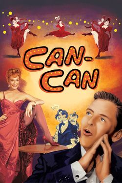 Can-Can