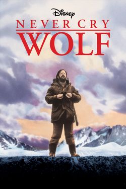 Never Cry Wolf