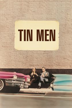Tin Men