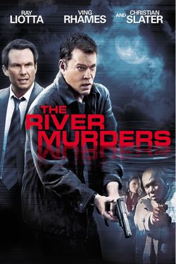 The River Murders