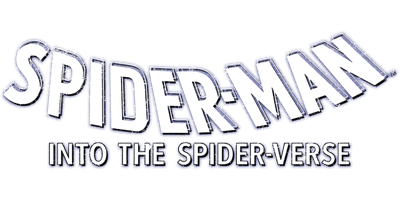 Spider-Man: Into The Spider-Verse
