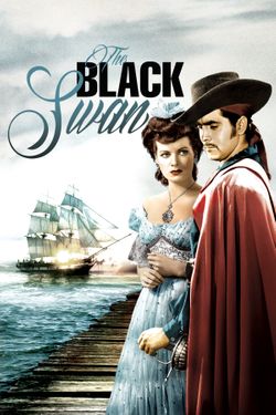 The Black Swan