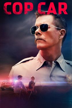 Cop Car