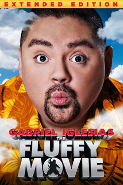 The Fluffy Movie – Extended Edition