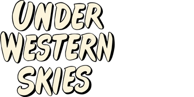 Under Western Skies (1945)
