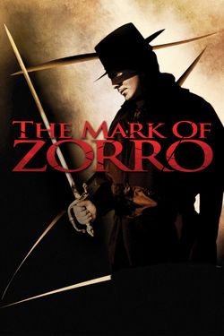 The Mark of Zorro