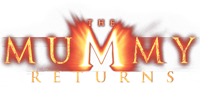 The Mummy Returns