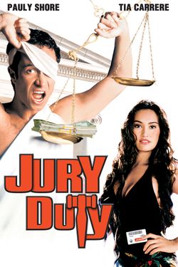 Jury Duty