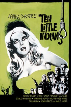 Ten Little Indians