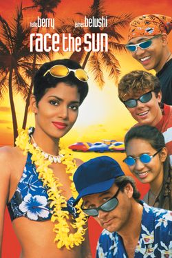 Race the Sun