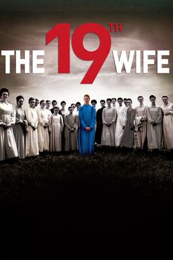 The 19th Wife