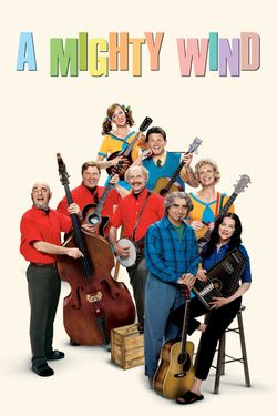 A Mighty Wind