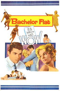 Bachelor Flat