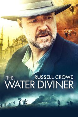 The Water Diviner