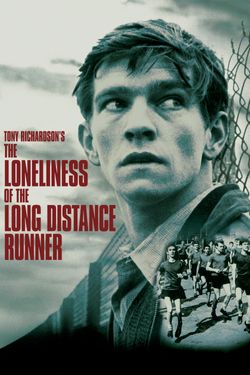The Loneliness of the Long Distance Runner