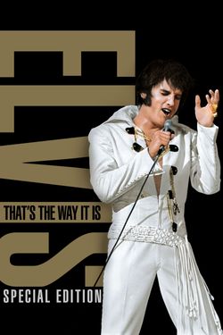Elvis: That's the Way It Is
