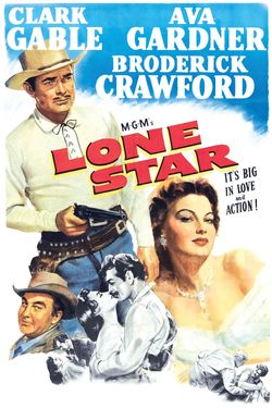 Lone Star