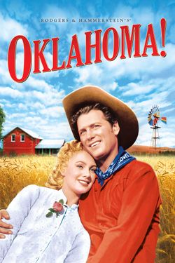Oklahoma!