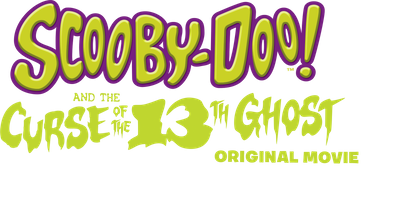 Scooby-Doo! And the Curse of the 13th Ghost