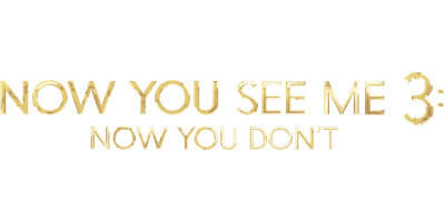 Now You See Me, Now You Don't