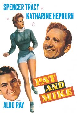 Pat and Mike