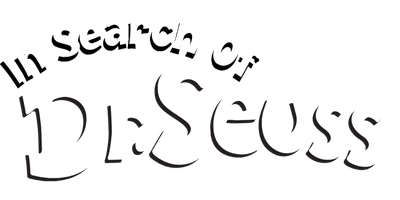 In Search of Dr. Seuss