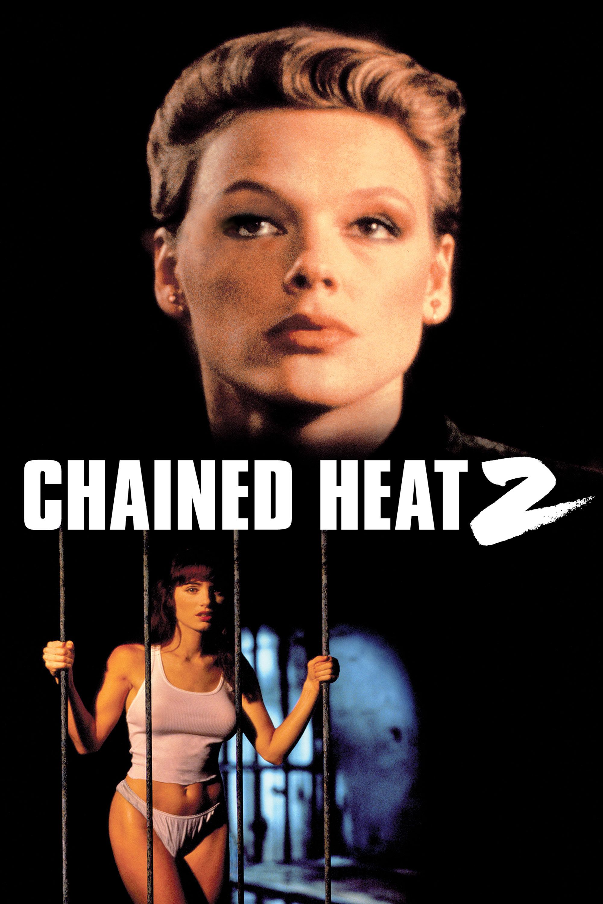 Chained Heat Full Movie Telegraph