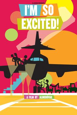 I'm So Excited!