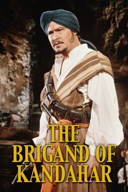 The Brigand of Kandahar