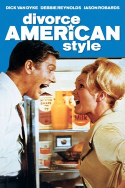 Divorce American Style