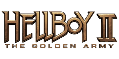 Hellboy II: The Golden Army