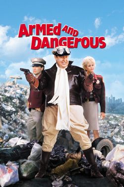 Armed and Dangerous