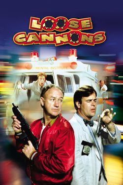 Loose Cannons
