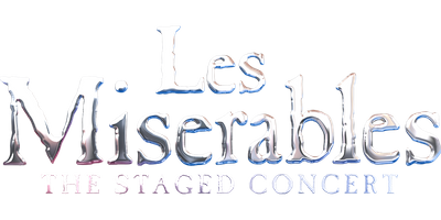 Les Misérables: The Staged Concert