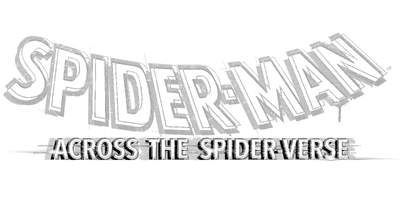 Spider-Man: Across the Spider-Verse