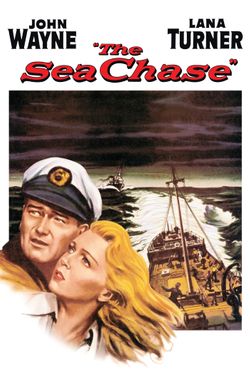 The Sea Chase