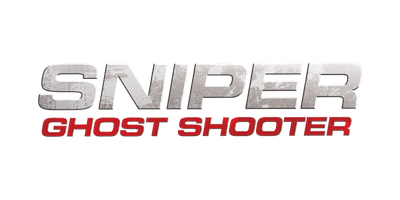 Sniper: Ghost Shooter