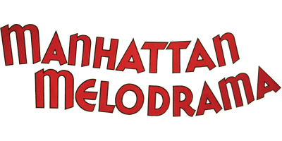 Manhattan Melodrama