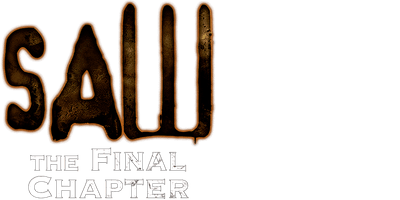 Saw 3D: The Final Chapter