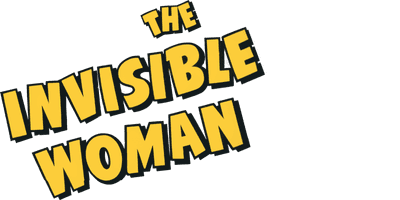 The Invisible Woman